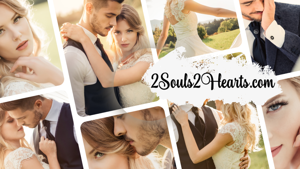 Welcome to 2 Souls 2 Hearts: Your Ultimate Guide to Weddings and Love