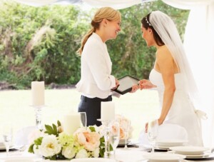 Wedding Day Help: The Importance of Having a Support System
