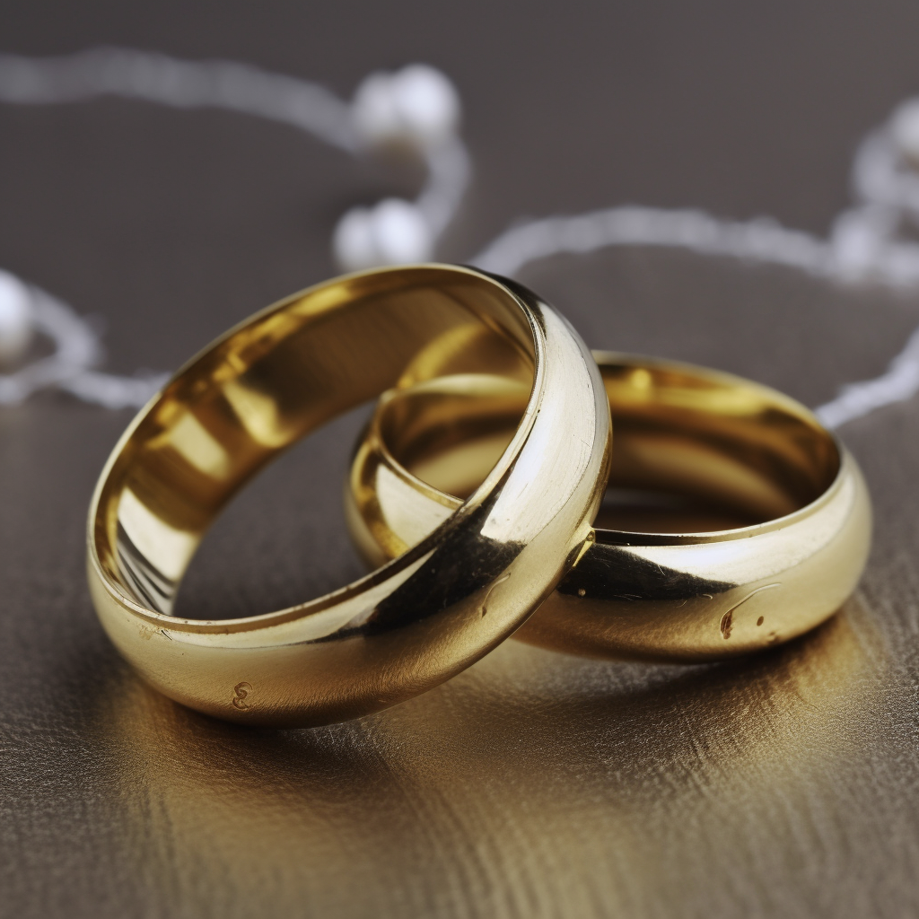 Choosing the Perfect Wedding Rings: A Guide to Finding Symbolic and Meaningful Bands