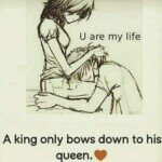 My Beloved Queen: A Tribute to My Wife, the Center of My Universe