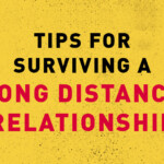 Long-Distance Relationship Tips: Keeping Love Alive Across the Miles