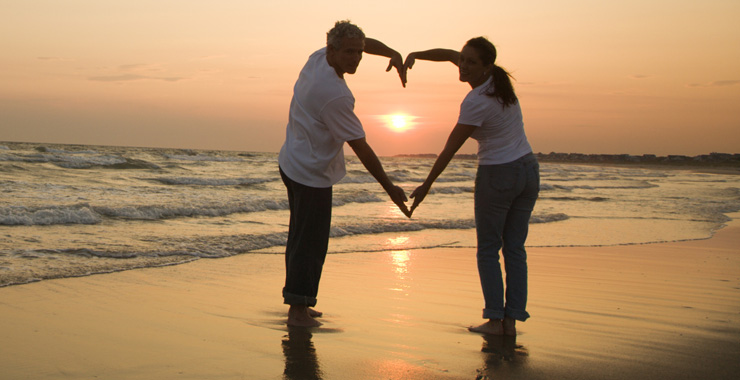 Secrets to a Happy Relationship: Nurturing Love and Harmony