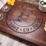 5th Year Anniversary Gift Ideas!