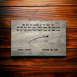 The Ultimate Personalized Wedding Gift For Couples