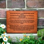 Custom Love Wood Laser Engraved Signs: Celebrate Your Special Moments