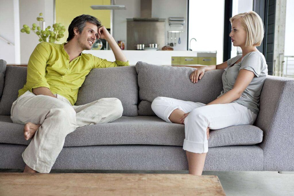 Important Topics to Discuss with Your Partner Before Marriage and Moving In Together