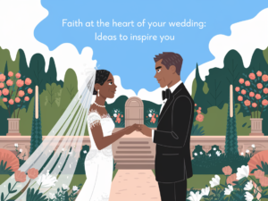 How to Plan a Christian Wedding That Celebrates Faith and Commitment