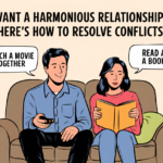 How to Resolve Relationship Conflicts While Maintaining Harmony