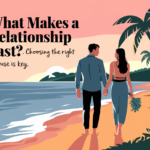 How to Build Everlasting Love with the Right Life Partner