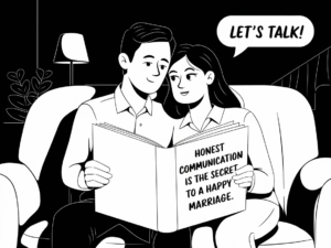 How Honest Conversations Can Transform Your Marriage