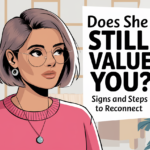 Recognizing the Signs She Doesn’t Value You and Steps to Heal the Bond