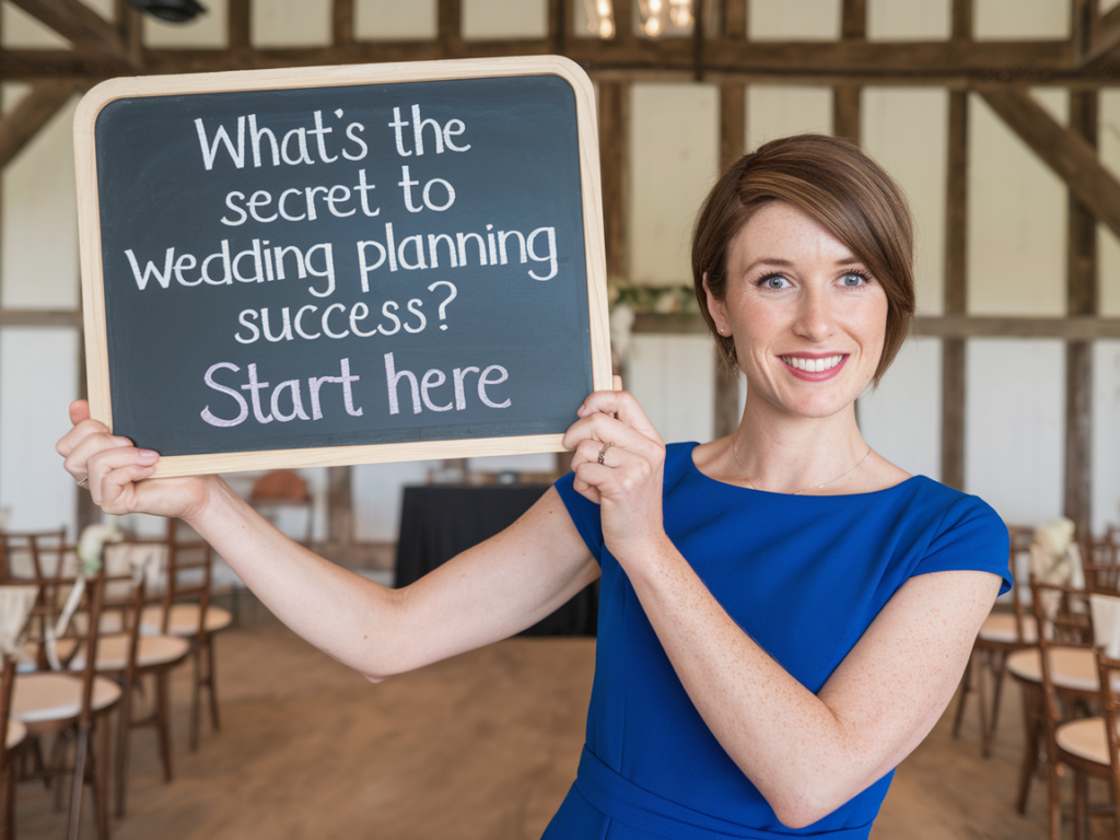 Wedding Advice 101: How to Plan and Prepare Like a Pro