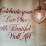 Creative Photo Wall Decor Ideas to Showcase Your Love Story