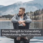 Understanding the Emotional Side of Men