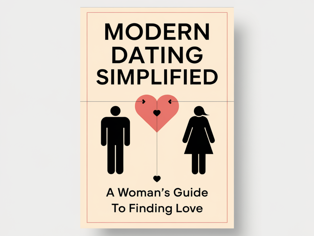 From First Dates to Forever: Dating Advice for Women on the Path to Love