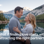 Your Guide to Attracting the Perfect Partner and Building Lasting Love