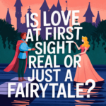 Is Love at First Sight Real or Just a Fairytale?