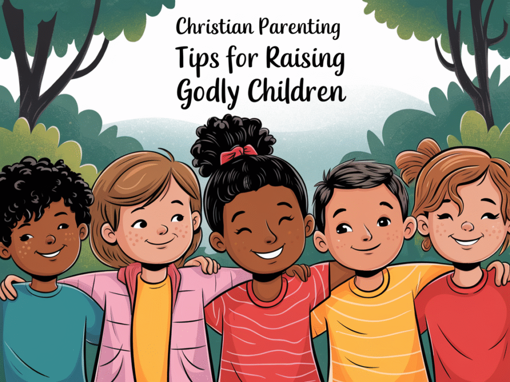 How the Devil Attacks Marriages and Families and How We Fight Back
