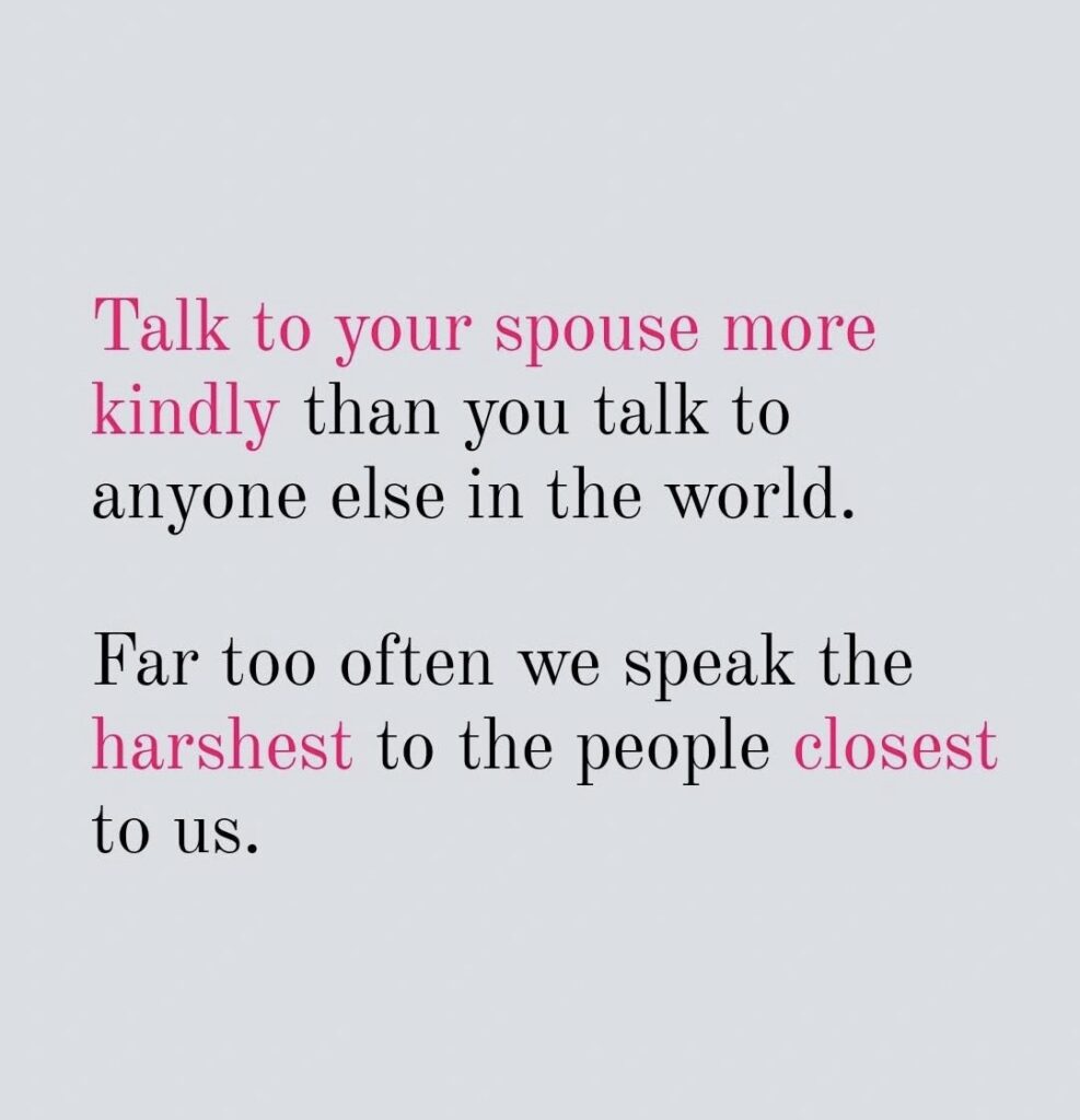 What to Talk About With Your Spouse to Reconnect and Feel Close Again