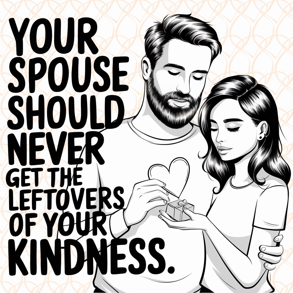 What to Talk About With Your Spouse to Reconnect and Feel Close Again